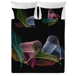 Funda nórdica modelo LIF de CANELLAS