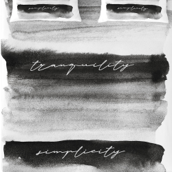 Funda nórdica modelo CALMA de CANELLAS