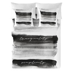 Funda nórdica modelo CALMA de CANELLAS