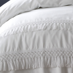 FUNDA NORDICA IZMIR BLANCO DE PINEAPPLE ELEPHANT