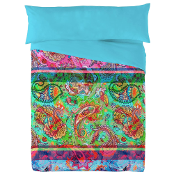 Funda Nórdica Naturals Mumbay