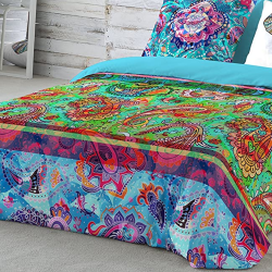 Funda Nórdica Naturals Mumbay