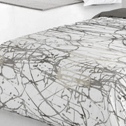 Funda Nórdica Reig Marti Nexo gris