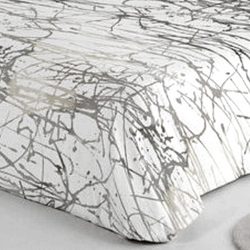 Funda Nórdica Reig Marti Nexo gris