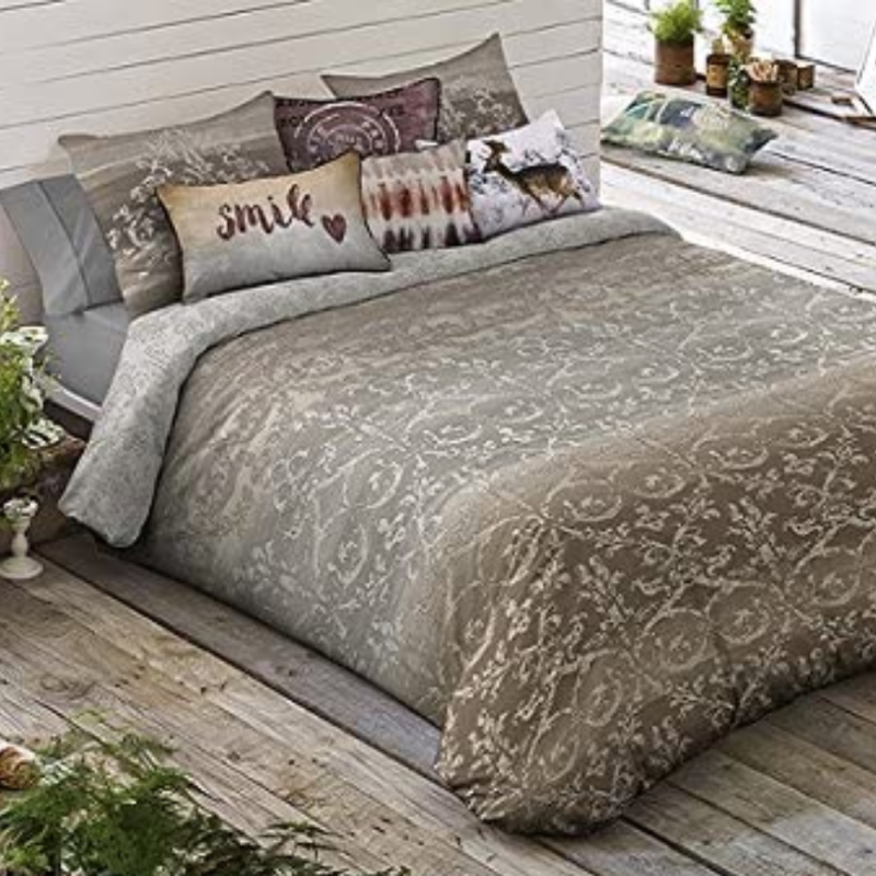 Funda Nórdica Antilo Newton