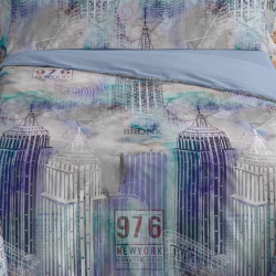 Funda Nórdica modelo Skyline de PIERRE CARDIN