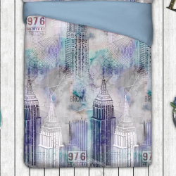 Funda Nórdica modelo Skyline de PIERRE CARDIN