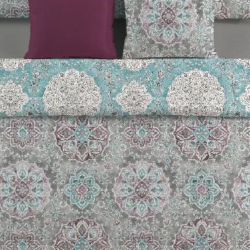 Funda Nórdica Modelo VOLTA de Pierre Cardin