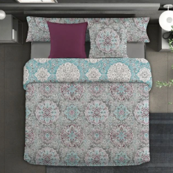 Funda Nórdica Modelo VOLTA de Pierre Cardin