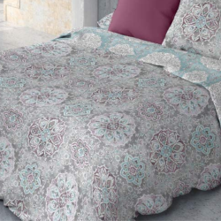 Funda Nórdica Modelo VOLTA de Pierre Cardin