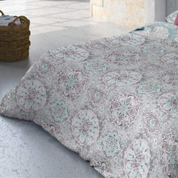 Funda Nórdica Modelo VOLTA de Pierre Cardin