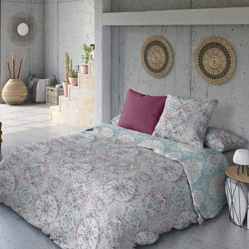 Funda Nórdica Modelo VOLTA de Pierre Cardin