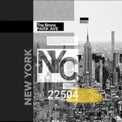 Funda nórdica Naturals Modelo PARK CITY