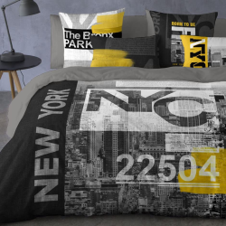 Funda nórdica Naturals Modelo PARK CITY