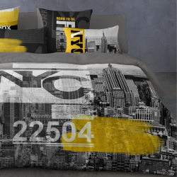 Funda nórdica Naturals Modelo PARK CITY