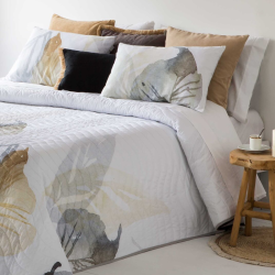 Colcha Bouti Sandeco modelo Ayna