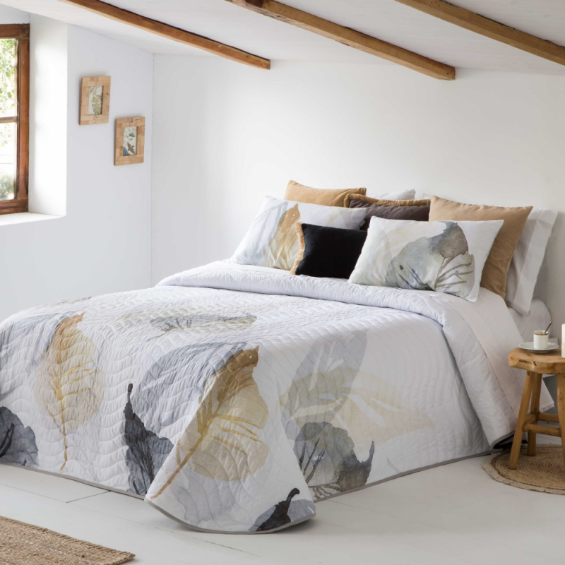 Colcha Bouti Sandeco modelo Ayna