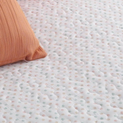 Colcha Bouti colors 255 Flechas reversible de Manterol