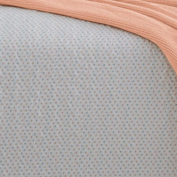 Colcha Bouti colors 255 Flechas reversible de Manterol