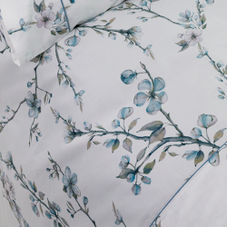 Juego de Sábanas Boho Chic de Gamanatura 200 hilos.