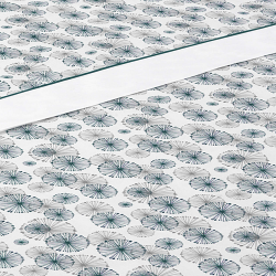 Juego de Sábanas Cassa Luyton modelo Rueda