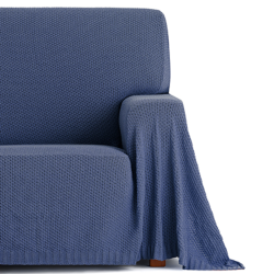 PLAID SOFÁ MULTIUSOS MODELO COTONET DE EYSA