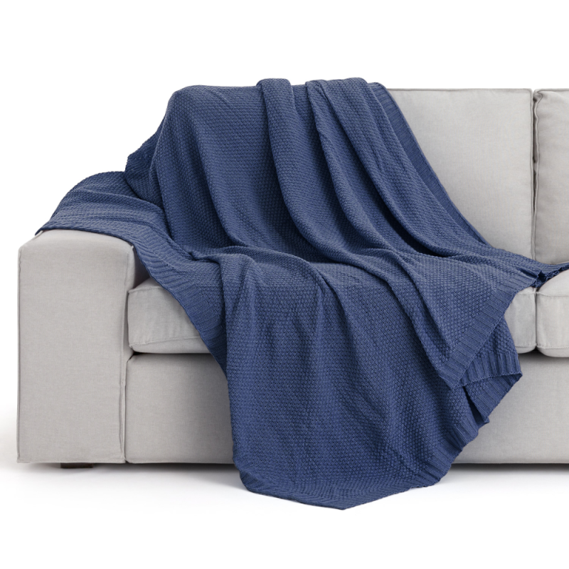 Plaid multiusos para sofá de Eysa cotonet 5 colores, venta online!