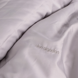 Funda Nórdica Duo modelo Elba de 300 hilos de Don Algodon