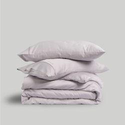 Funda Nórdica Duo modelo Elba de 300 hilos de Don Algodon