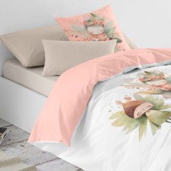 Funda Nórdica Duo Fala de Naturals