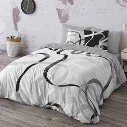 Funda nórdica Duo Ribbon de Naturals