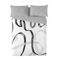 Funda nórdica Duo Ribbon de Naturals