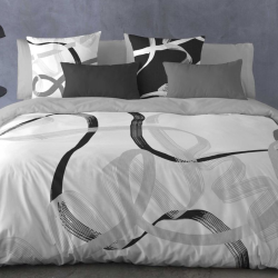 Funda nórdica Duo Ribbon de Naturals