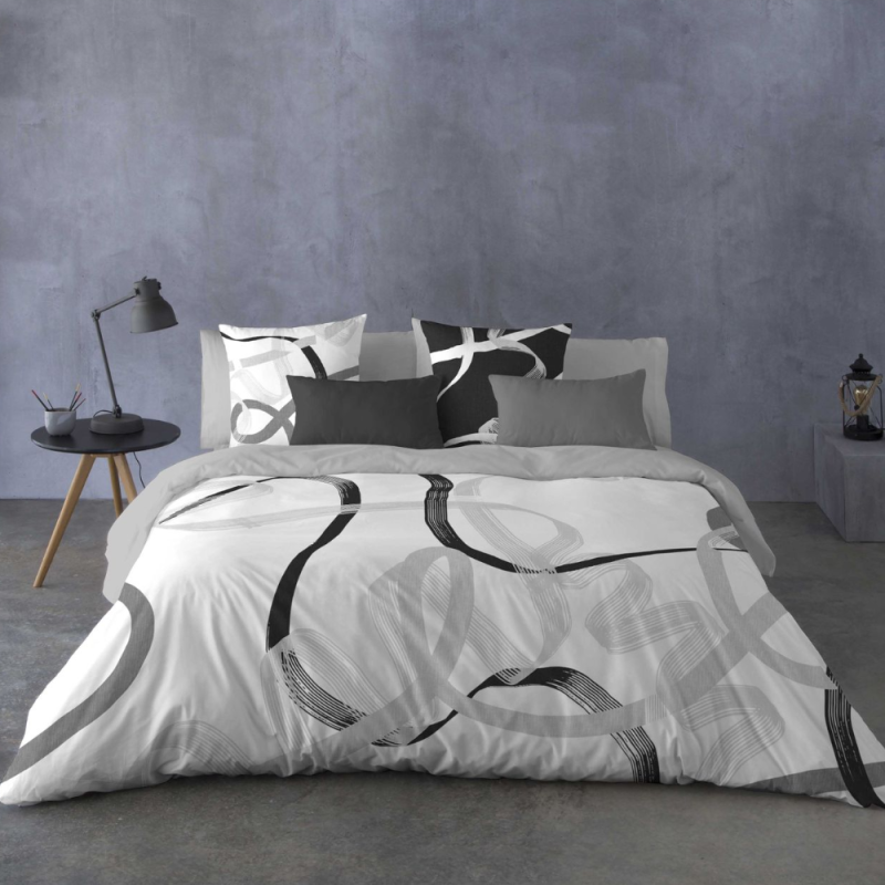 Funda nórdica Duo Ribbon de Naturals