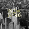 Funda nórdica Duo NY AREA New York de Naturals