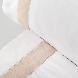 Juego de Sábanas Keros Don Algodon de 200 hilos ECO Vintage