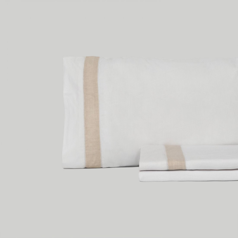 Juego de Sábanas Keros Don Algodon de 200 hilos ECO Vintage