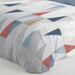 Funda Nórdica Durham de Reig Martí