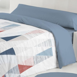 Funda Nórdica Durham de Reig Martí