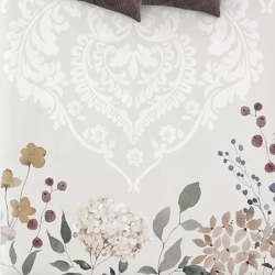 Manta Manterol VIP 580 Terciopelo