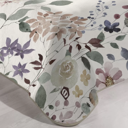 Manta Manterol VIP 580 Terciopelo