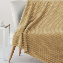 Manta Plaid Antilo Modelo Morris