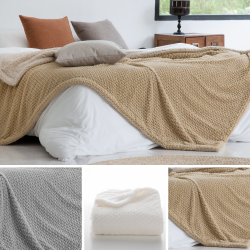 Manta Plaid Antilo Modelo Story