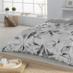 Juego DUO de Funda nórdica CABIRIA de Don Algodon