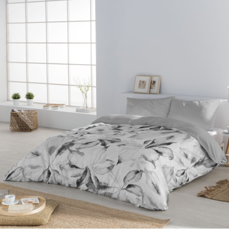 Juego DUO de Funda nórdica CABIRIA de Don Algodon