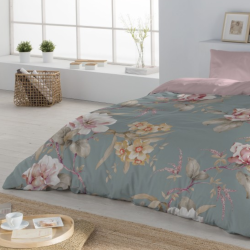 Juego DUO de Funda nórdica ANDER de Don Algodon