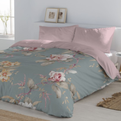 Juego DUO de Funda nórdica ANDER de Don Algodon