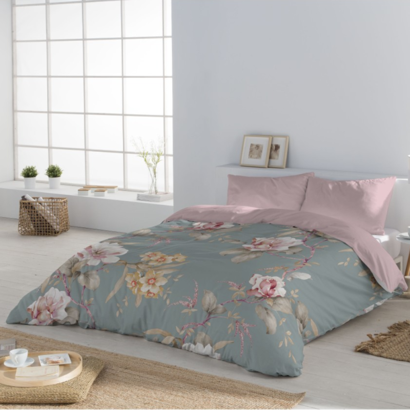 Juego DUO de Funda nórdica ANDER de Don Algodon