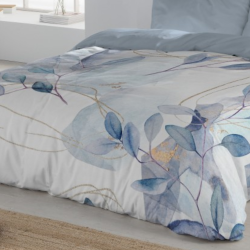 Juego DUO de Funda nórdica CIRO de Don Algodon