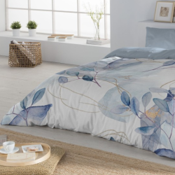 Juego DUO de Funda nórdica CIRO de Don Algodon